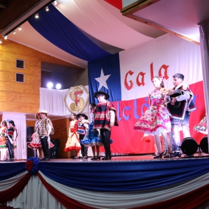 Gala Folclórica 2026